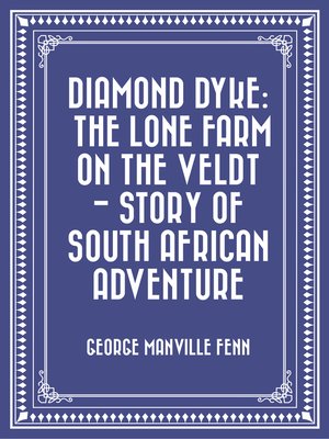 cover image of Diamond Dyke